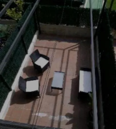 Apartment Coqueto Duplex Con Dos Terrazas Y Piscina Cerca De La Playa De La Virgen Del Mar *