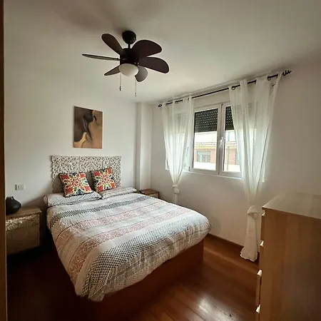 Coqueto Duplex Con Dos Terrazas Y Piscina Cerca De La Playa De La Virgen Del Mar Apartment *