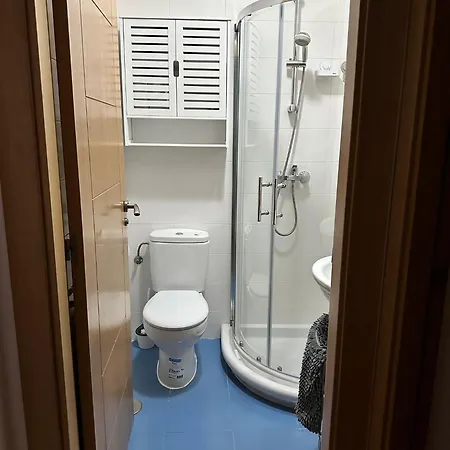 Coqueto Duplex Con Dos Terrazas Y Piscina Cerca De La Playa De La Virgen Del Mar Apartment