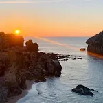 Coqueto Duplex Con Dos Terrazas Y Piscina Cerca De La Playa De La Virgen Del Mar