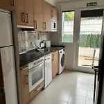 Apartment Coqueto Duplex Con Dos Terrazas Y Piscina Cerca De La Playa De La Virgen Del Mar *