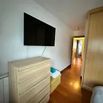 Coqueto Duplex Con Dos Terrazas Y Piscina Cerca De La Playa De La Virgen Del Mar Santander