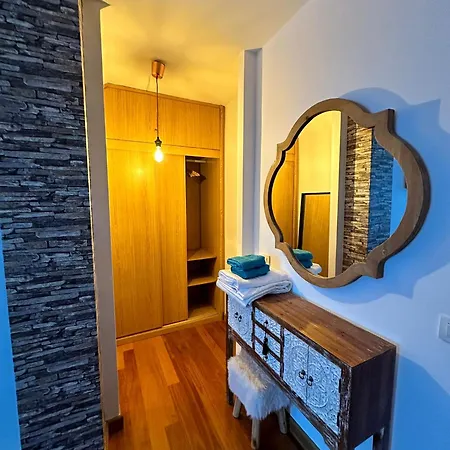 Coqueto Duplex Con Dos Terrazas Y Piscina Cerca De La Playa De La Virgen Del Mar Apartment Santander