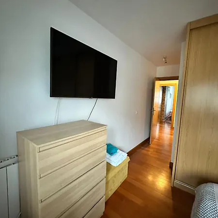 Coqueto Duplex Con Dos Terrazas Y Piscina Cerca De La Playa De La Virgen Del Mar Santander