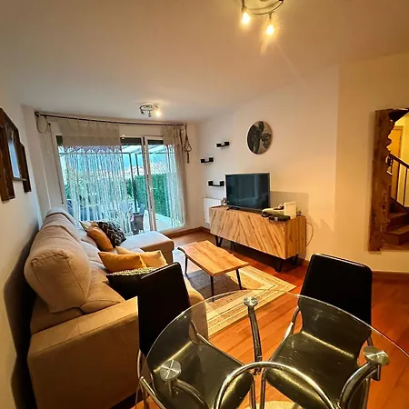 Coqueto Duplex Con Dos Terrazas Y Piscina Cerca De La Playa De La Virgen Del Mar Apartman