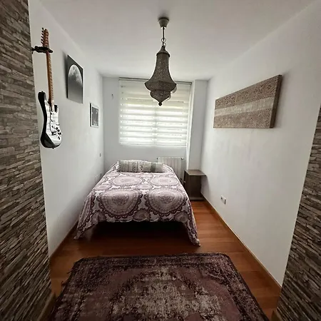 Appartamento Coqueto Duplex Con Dos Terrazas Y Piscina Cerca De La Playa De La Virgen Del Mar