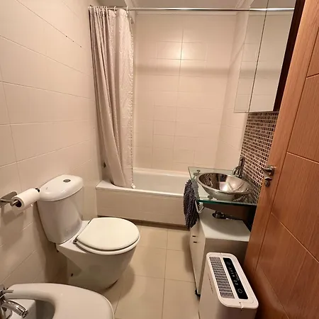 Coqueto Duplex Con Dos Terrazas Y Piscina Cerca De La Playa De La Virgen Del Mar