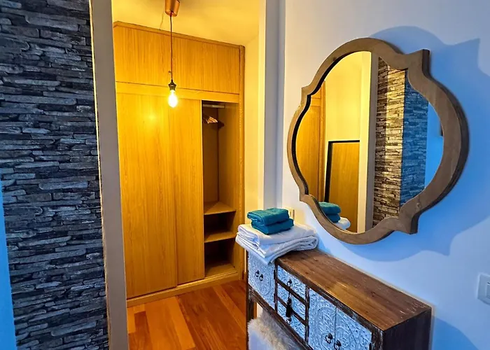 Coqueto Duplex Con Dos Terrazas Y Piscina Cerca De La Playa De La Virgen Del Mar Apartman Santender