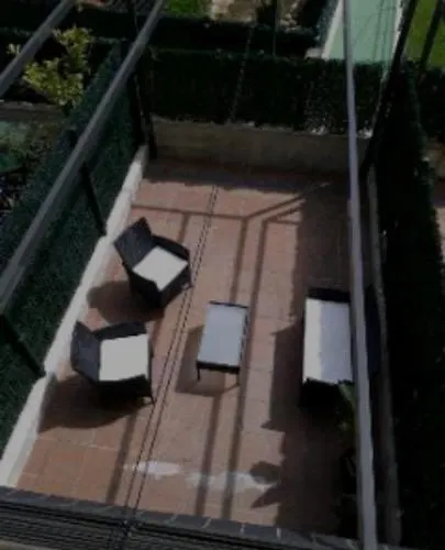 Apartment Coqueto Duplex Con Dos Terrazas Y Piscina Cerca De La Playa De La Virgen Del Mar *