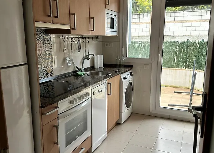 Apartment Coqueto Duplex Con Dos Terrazas Y Piscina Cerca De La Playa De La Virgen Del Mar *