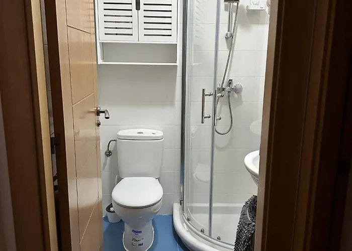 Coqueto Duplex Con Dos Terrazas Y Piscina Cerca De La Playa De La Virgen Del Mar Apartment